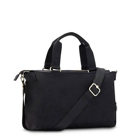 Sac À Main Kipling Marianna Handbag Noir | FR 1933GS